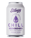 CHILL - 6-Pack Infused Seltzer